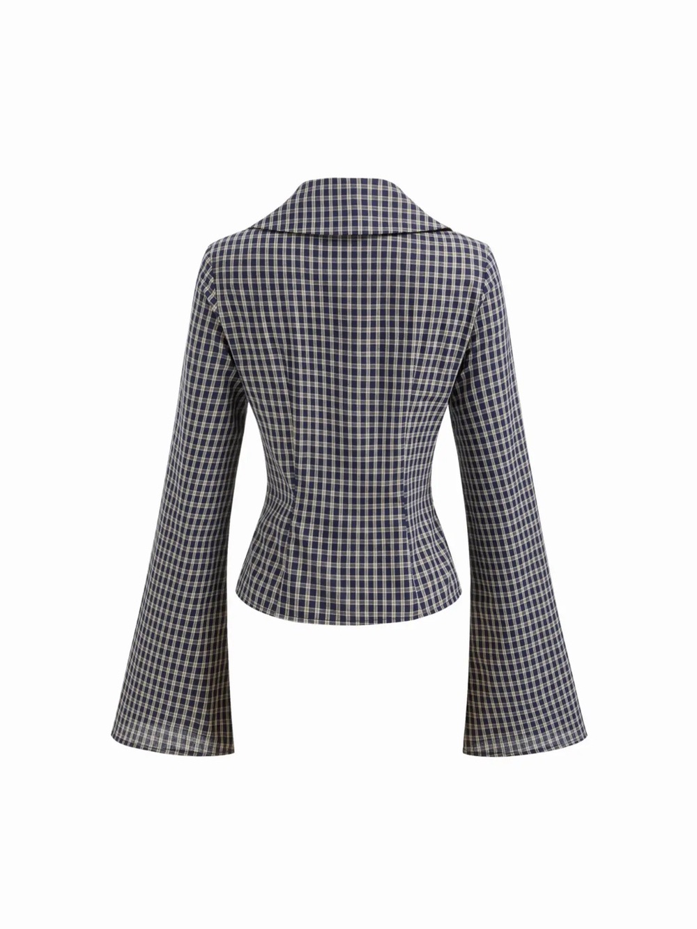 Cider Blouse - Picture 2 of 8